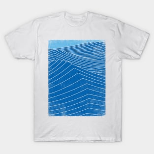 Waves T-Shirt